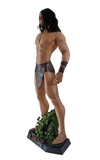 Tarzan