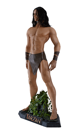 Tarzan