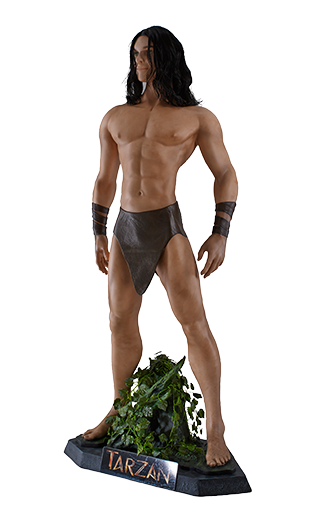 Tarzan