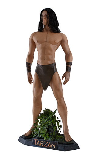 Tarzan