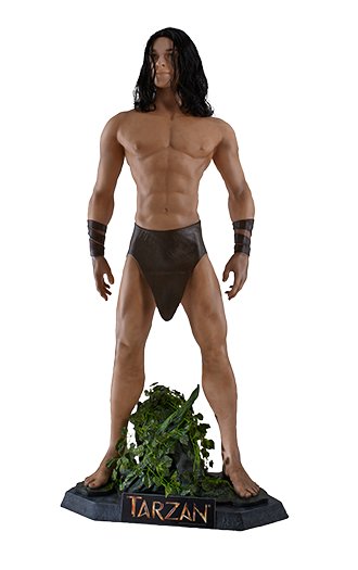 Tarzan