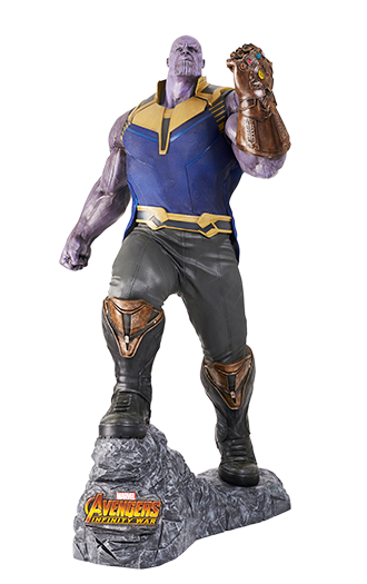 Thanos