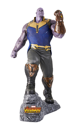 Thanos