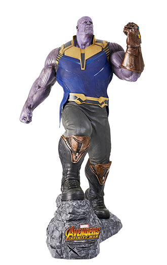 Thanos