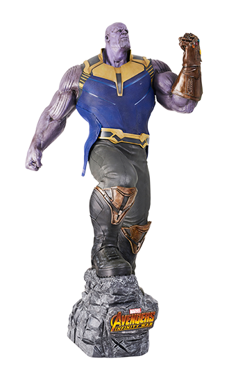 Thanos