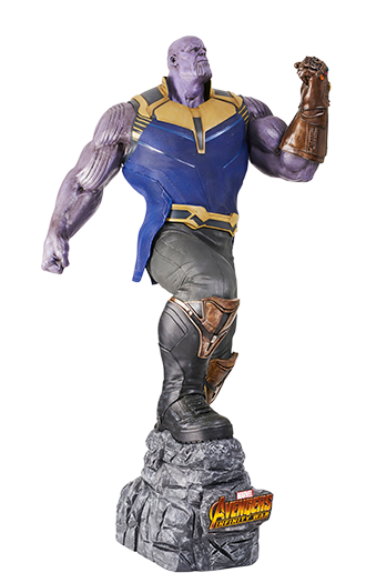 Thanos