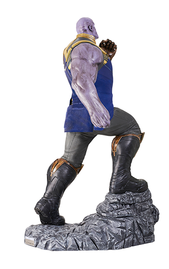 Thanos