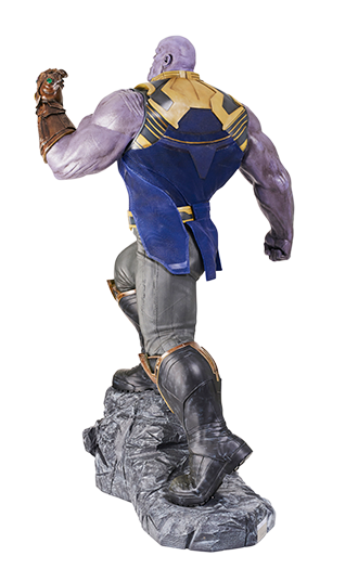 Thanos