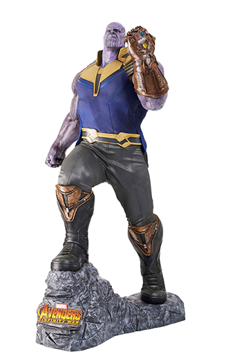 Thanos