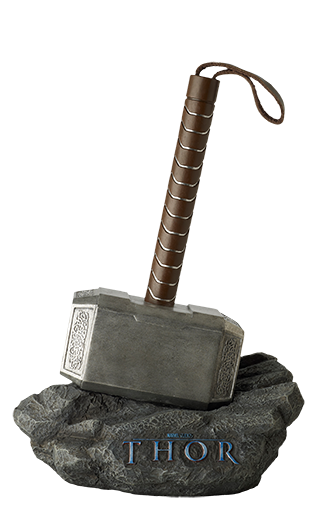 Thor Hammer