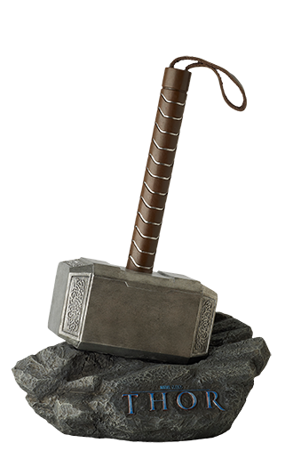 Thor Hammer