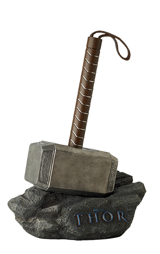 Thor Hammer