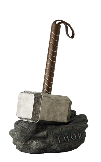 Thor Hammer