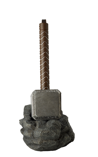 Thor Hammer