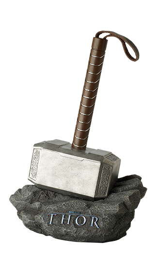 Thor Hammer