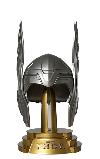 Thor Helmet