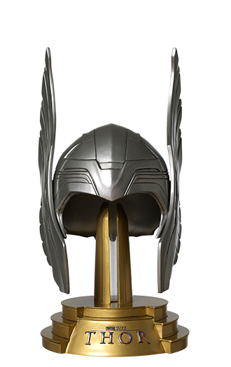 Thor Helm