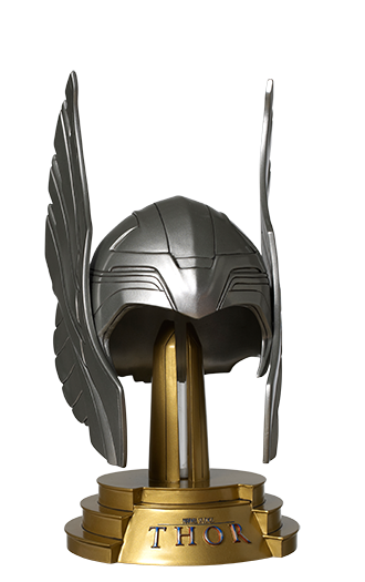 Thor Helm