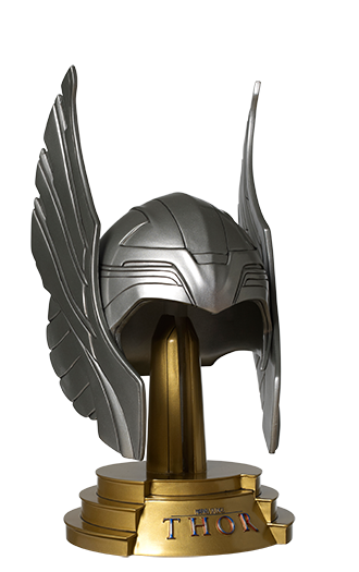 Thor Helm