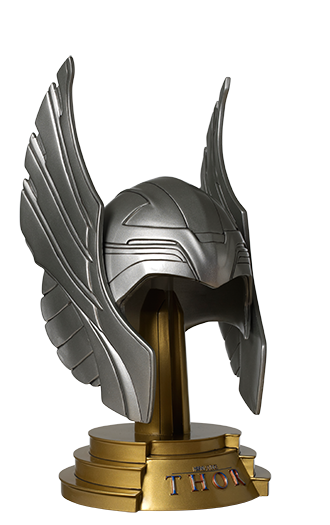 Thor Helm