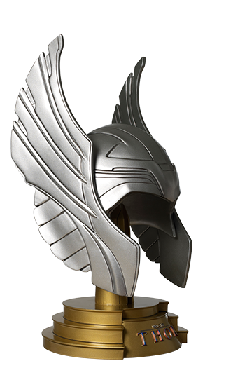 Thor Helm