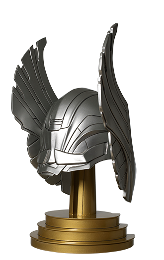 Thor Helm