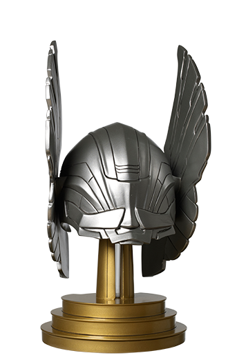 Thor Helm