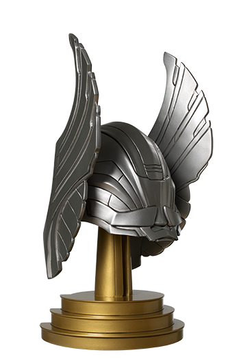 Thor Helm