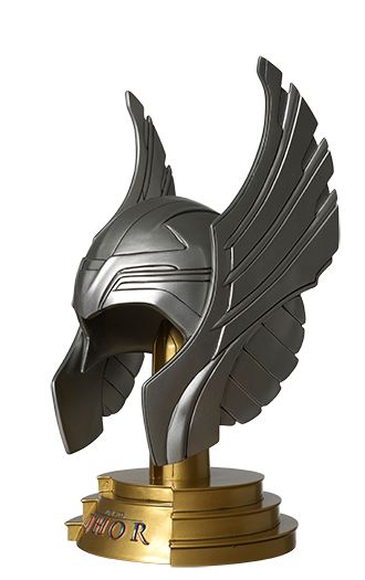 Thor Helm