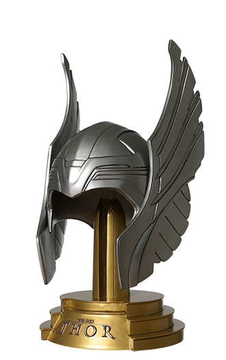 Thor Helm