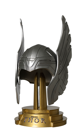 Thor Helm