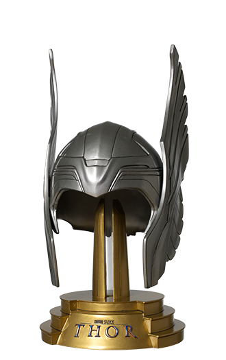 Thor Helm