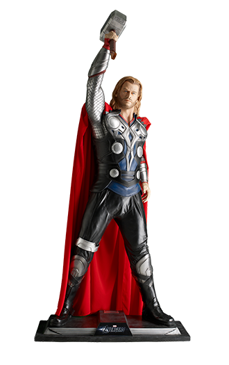 Avengers Thor