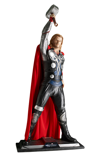 Avengers Thor