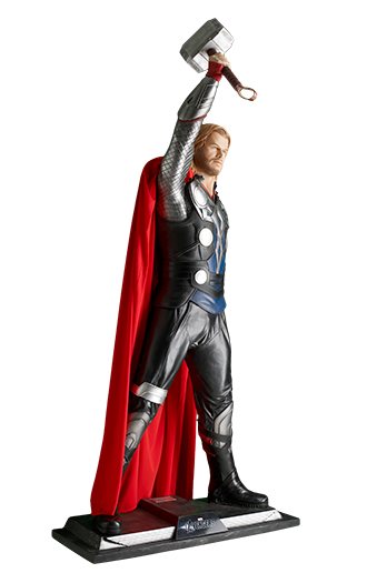 Avengers Thor