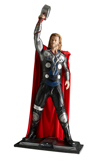 Avengers Thor