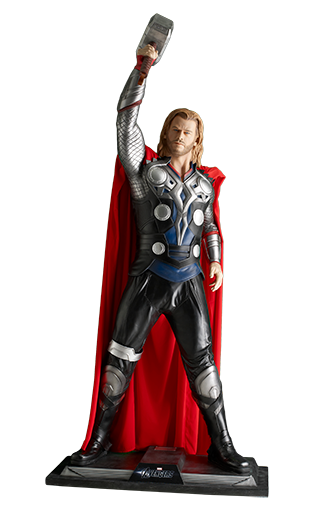 Avengers Thor