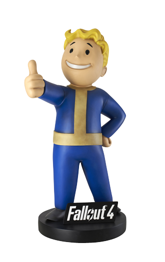 Vault Boy