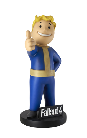 Vault Boy