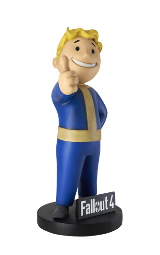 Vault Boy