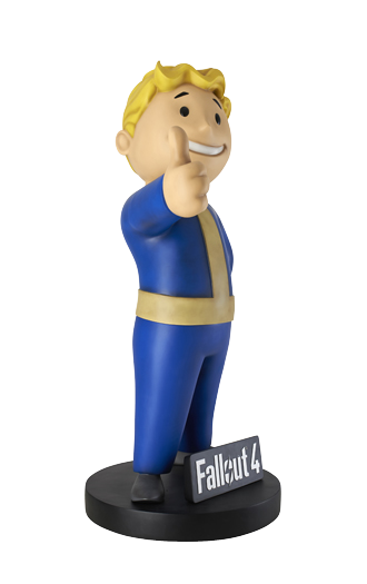 Vault Boy