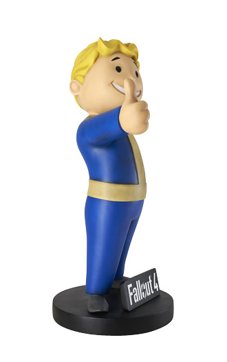 Vault Boy