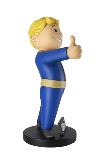 Vault Boy