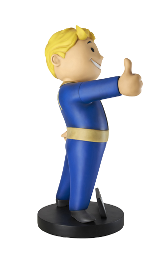 Vault Boy