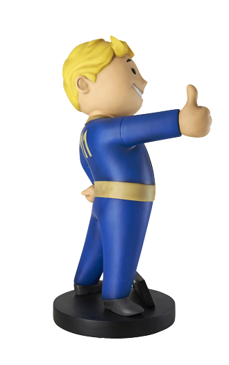 Vault Boy