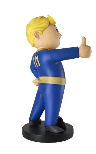 Vault Boy