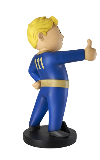 Vault Boy