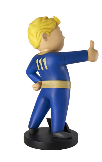 Vault Boy