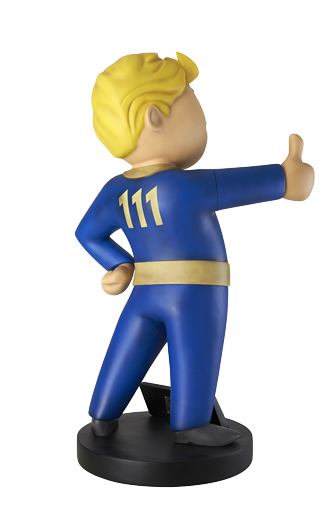 Vault Boy