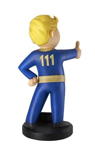 Vault Boy